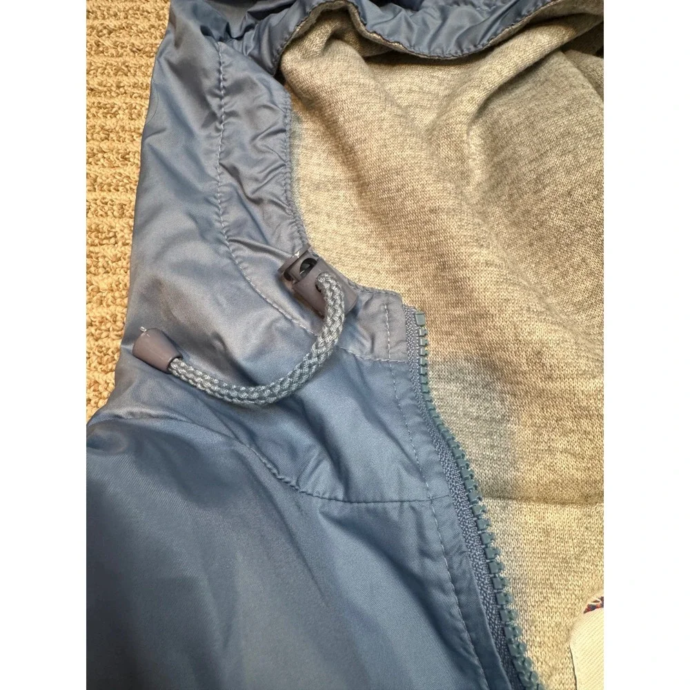 Aqua Togs conquer elements